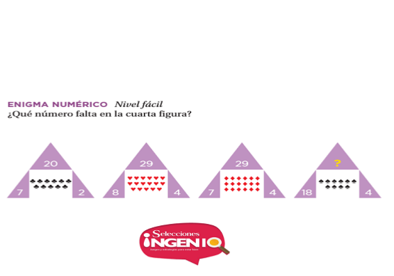 Juego Enigma